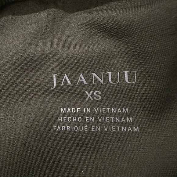 Jaanuu 10 pocket jogger scrubs - Picture 3 of 14
